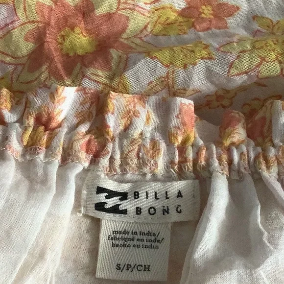 BILLABONG||Endless Sunset Maxi Dress - Picture 16 of 16